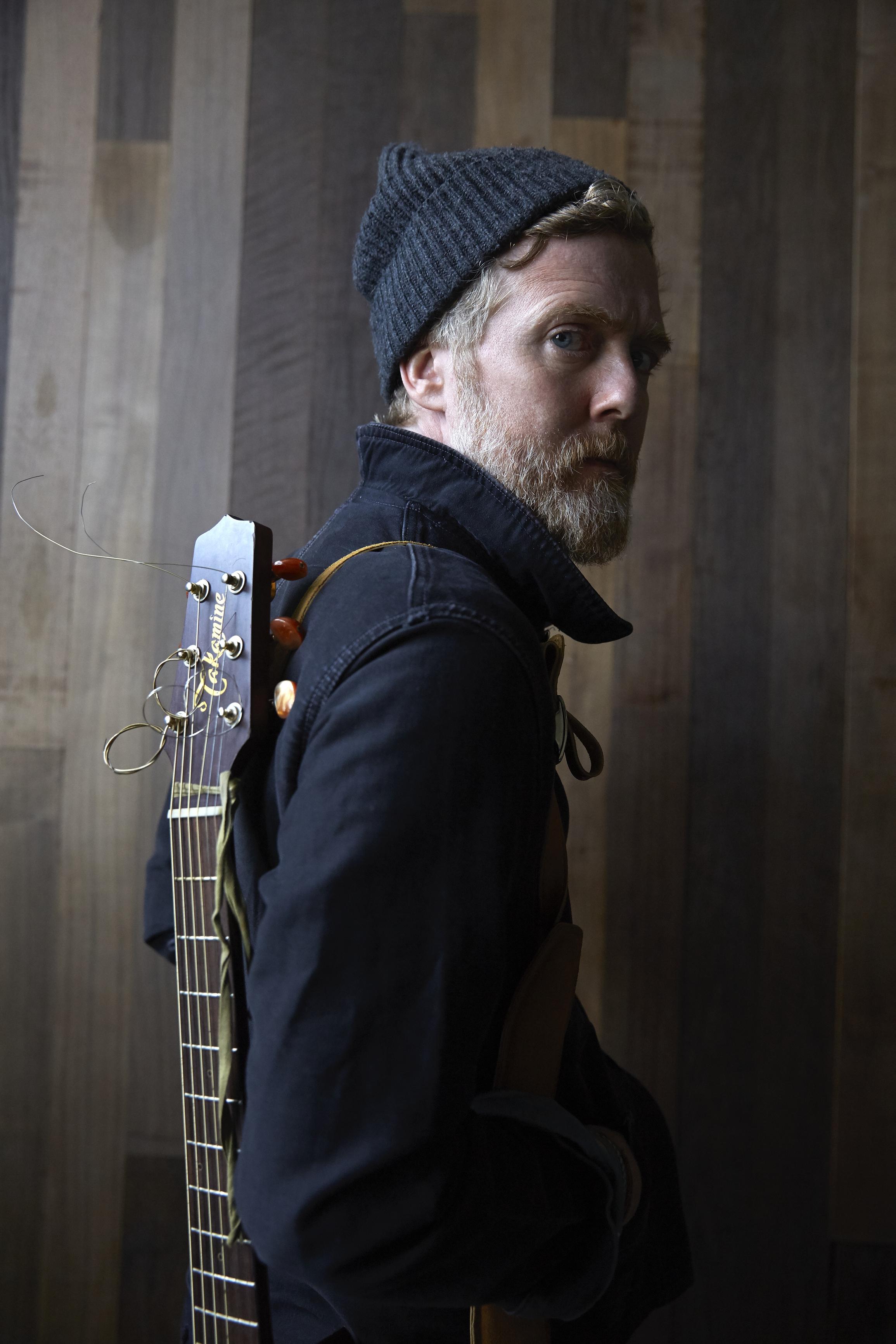 GLEN HANSARD 1